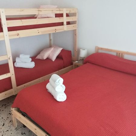 Casa Antadia 25 Lejlighed Palermo Eksteriør billede