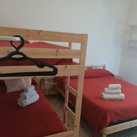Casa Antadia 25 Lejlighed Palermo Eksteriør billede