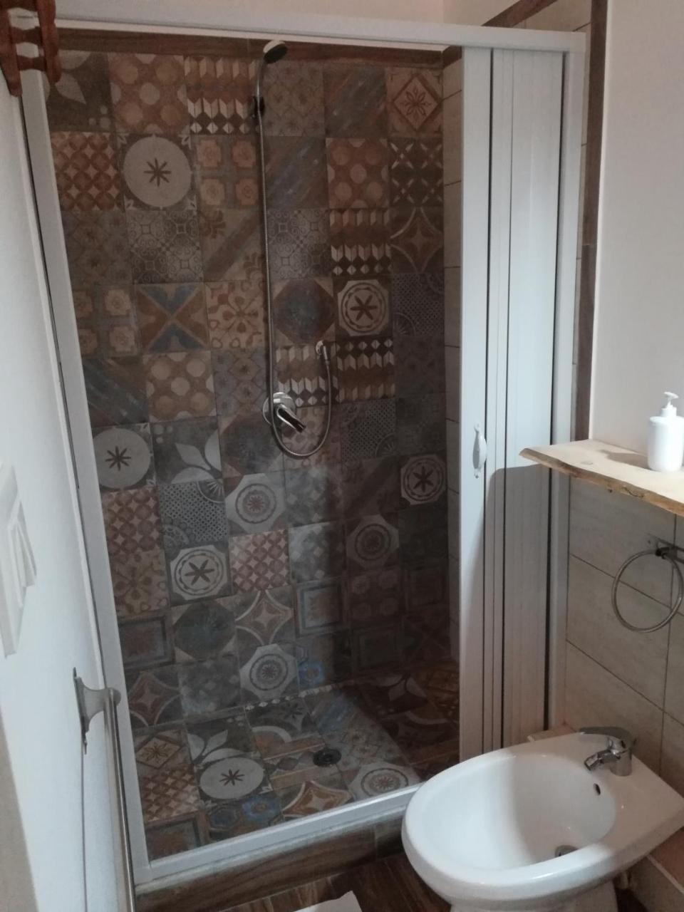 Casa Antadia 25 Lejlighed Palermo Eksteriør billede
