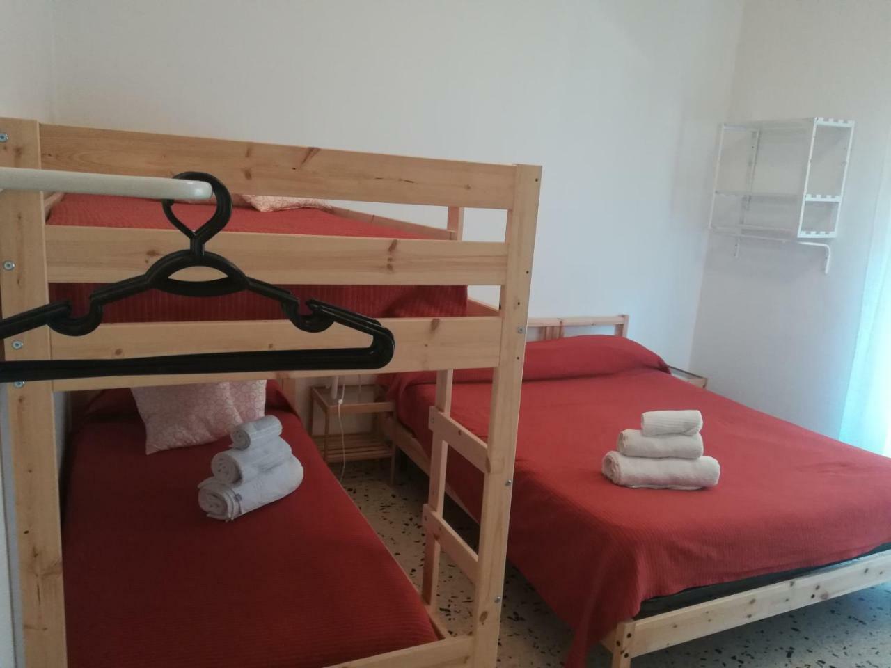 Casa Antadia 25 Lejlighed Palermo Eksteriør billede