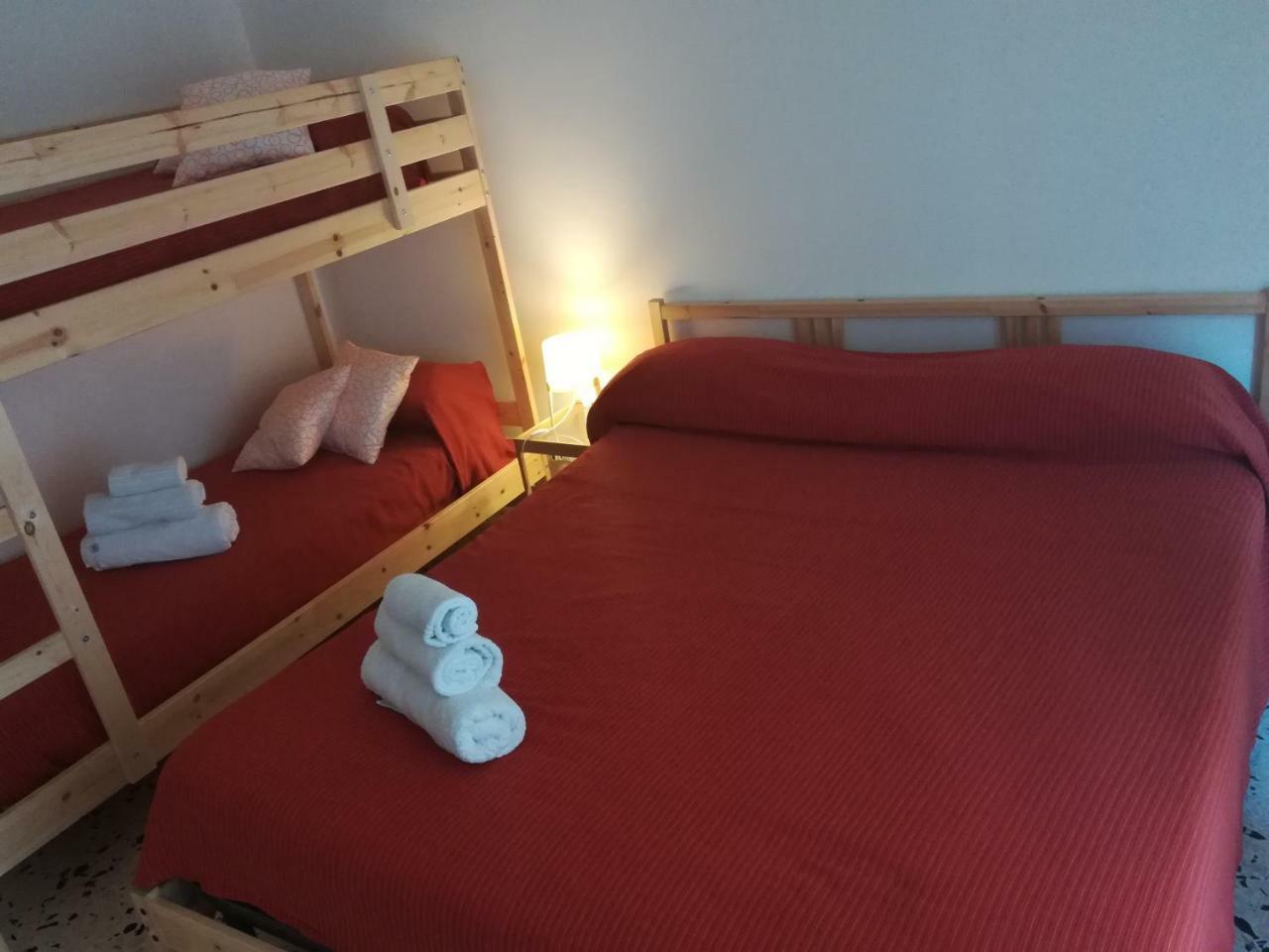 Casa Antadia 25 Lejlighed Palermo Eksteriør billede