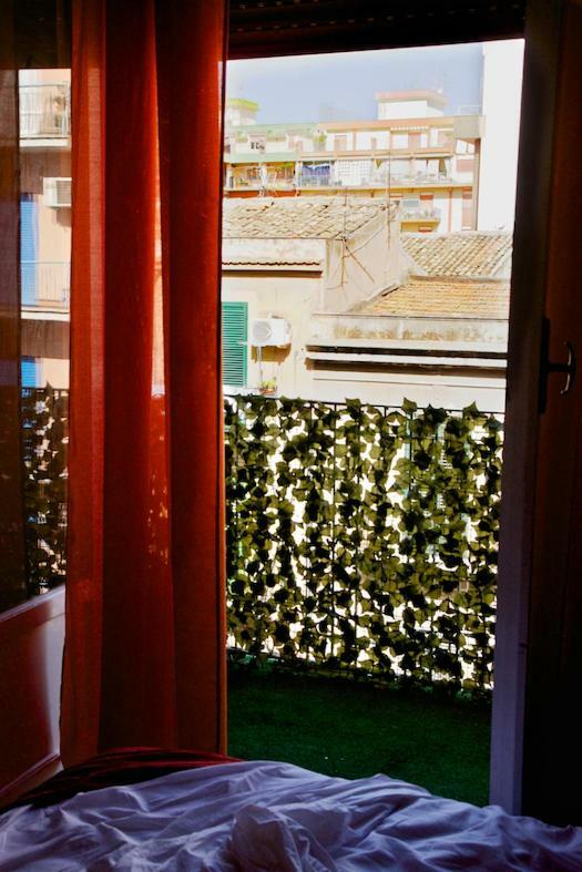 Casa Antadia 25 Lejlighed Palermo Eksteriør billede