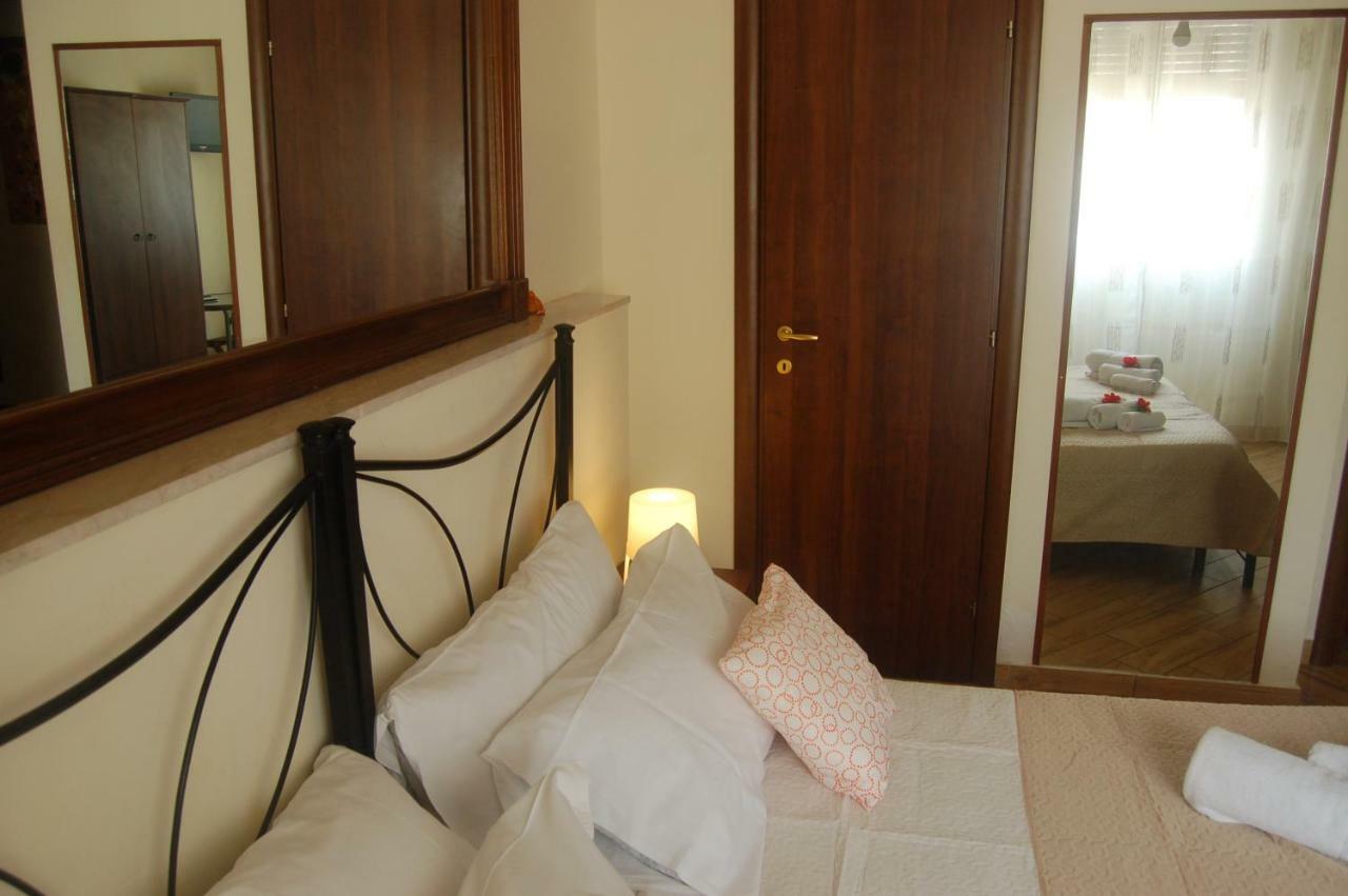 Casa Antadia 25 Lejlighed Palermo Eksteriør billede