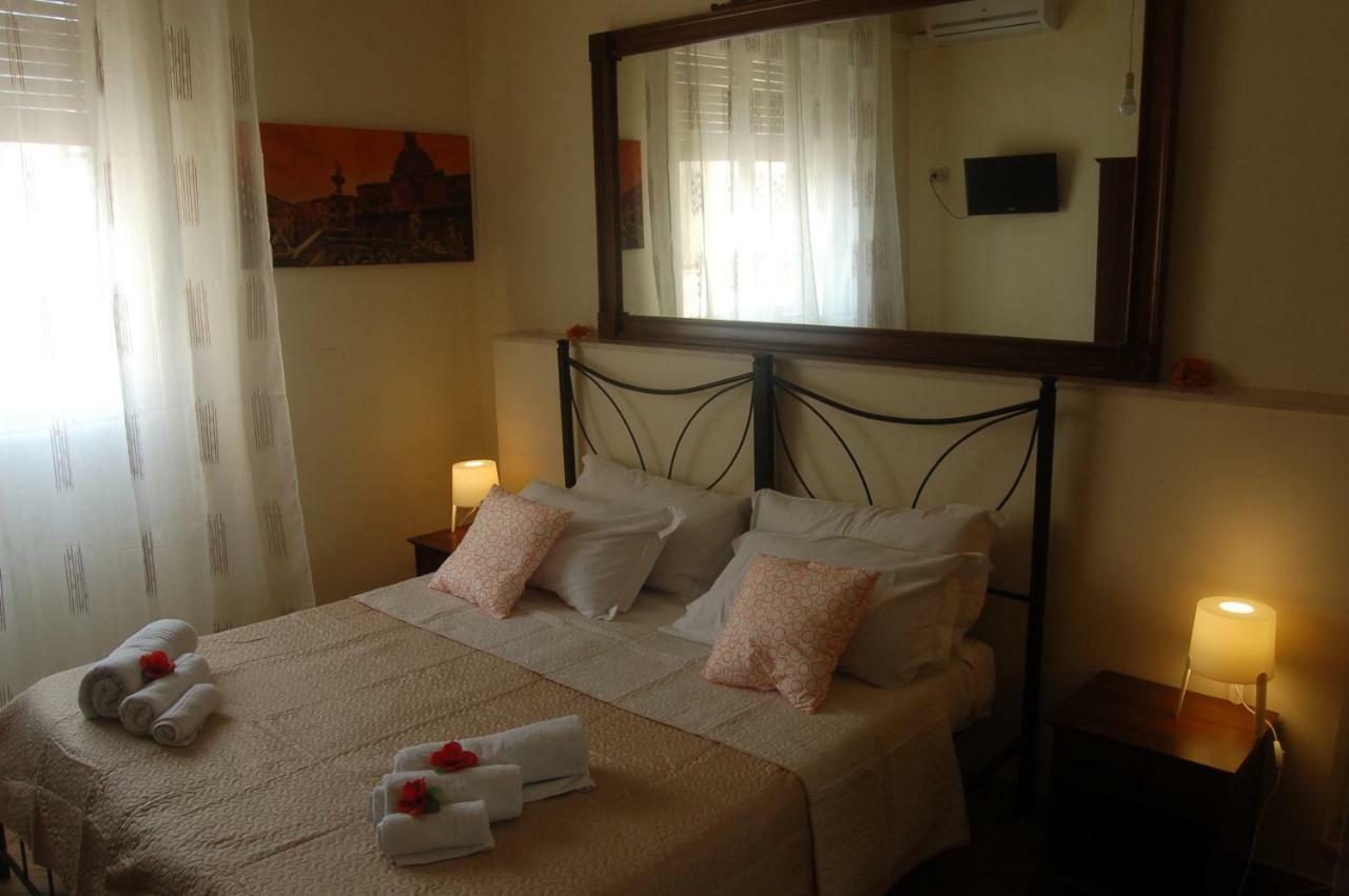 Casa Antadia 25 Lejlighed Palermo Eksteriør billede